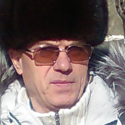 Василий, Кишинев, 68 лет